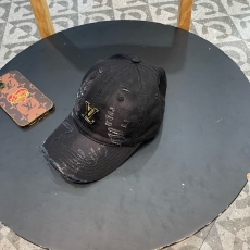 Louis Vuitton Caps